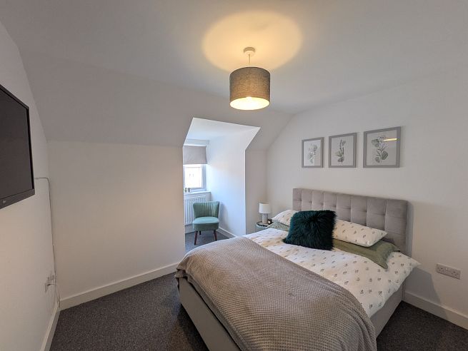 43 St. Hilaire Avenue, Coleford